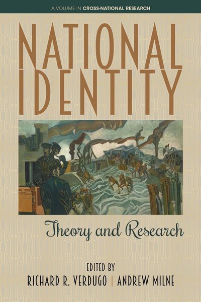 Produktbild: National Identity