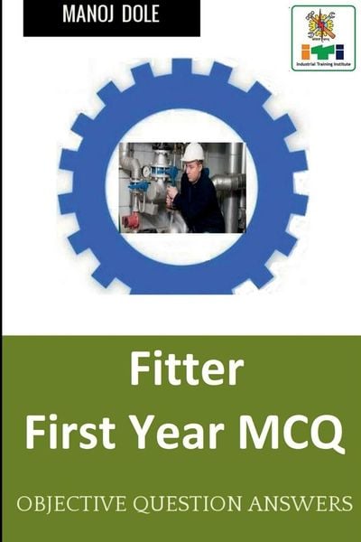 Produktbild: Fitter First Year MCQ