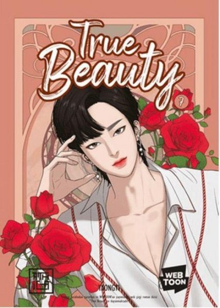 Produktbild: True Beauty 7