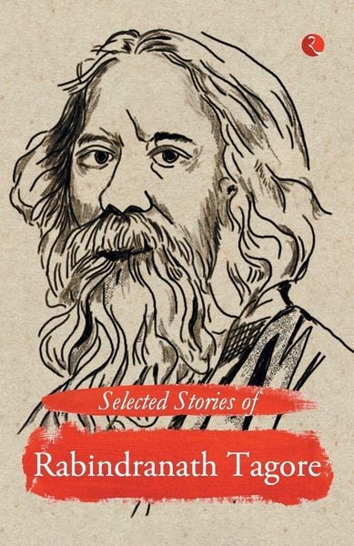 Produktbild: Selected Stories of Rabindranath Tagore