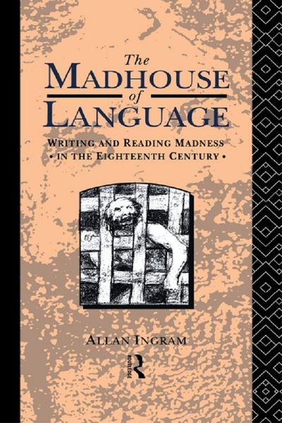 Produktbild: The Madhouse of Language