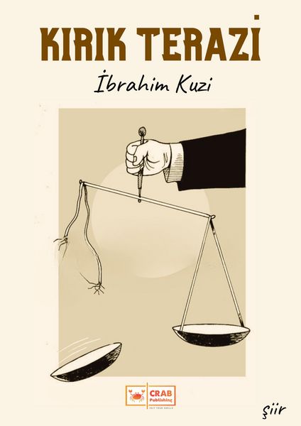 Produktbild: Kirik Terazi