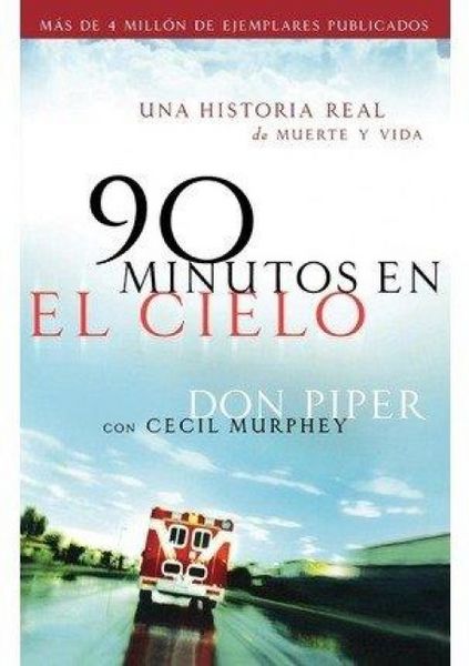 Produktbild: 90 Minutos En El Cielo