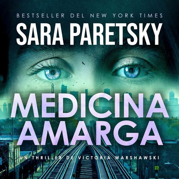 Produktbild: Medicina amarga
