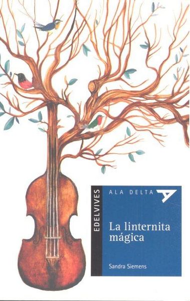 Produktbild: La linternita m&aacute;gica
