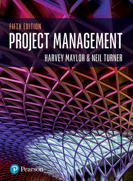 Produktbild: Project Management