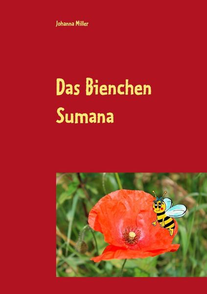Produktbild: Das Bienchen Sumana