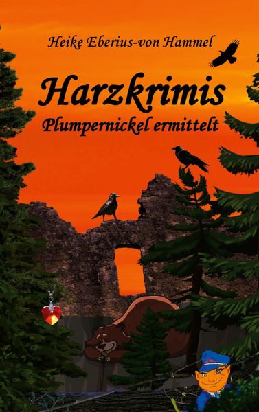 Produktbild: Harzkrimis