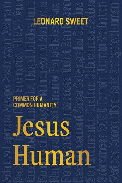 Produktbild: Jesus Human