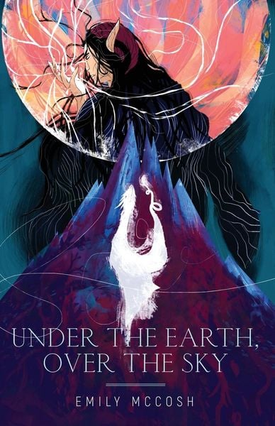 Produktbild: Under the Earth, Over the Sky
