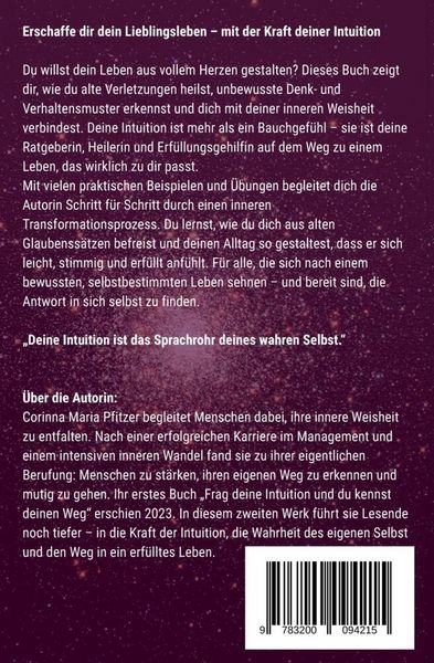 Produktbild: Dein geheiltes Selbst