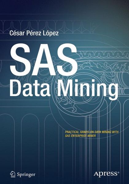 Produktbild: SAS Data Mining