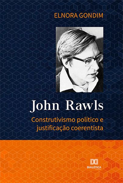 Produktbild: John Rawls