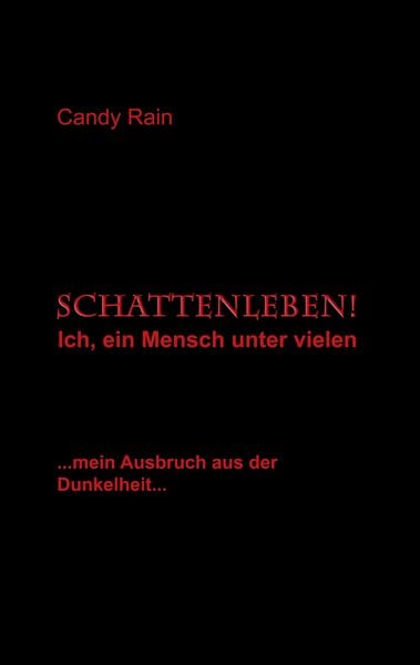 Produktbild: Schattenleben!