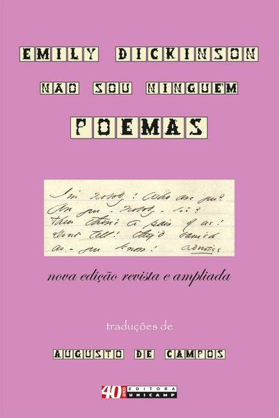 Produktbild: Emily Dickinson: