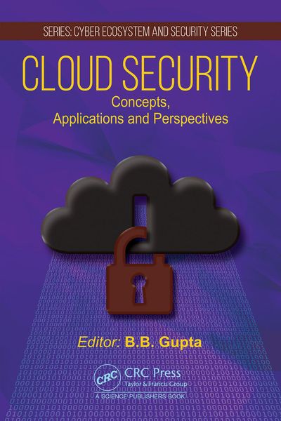 Produktbild: Cloud Security
