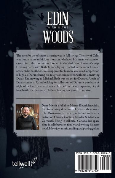 Produktbild: Edin Within The Woods