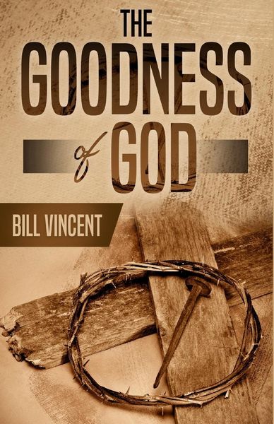 Produktbild: The Goodness of God