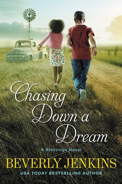 Produktbild: Chasing Down a Dream