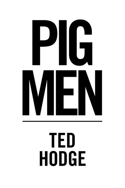 Produktbild: Pig Men