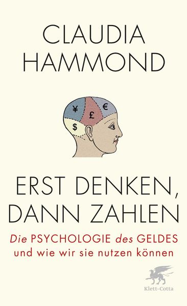 Produktbild: Erst denken, dann zahlen