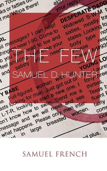 Produktbild: The Few