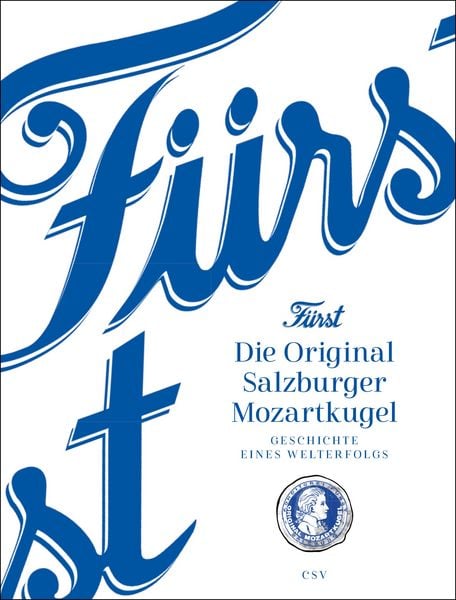 Produktbild: F&uuml;rst. Die Original Salzburger Mozartkugel