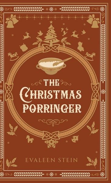 Produktbild: The Christmas Porringer