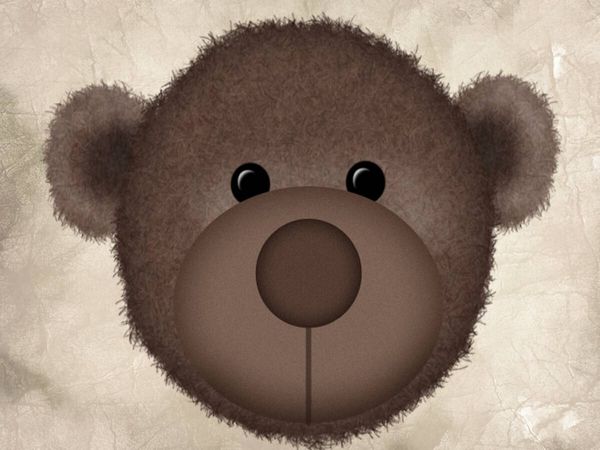 Produktbild: CALVENDO Puzzle Der Teddy CB | 1000 Teile Lege-Gr&ouml;&szlig;e 64x48cm Foto-Puzzle f&uuml;r gl&uuml;ckliche Stunden