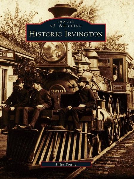 Produktbild: Historic Irvington
