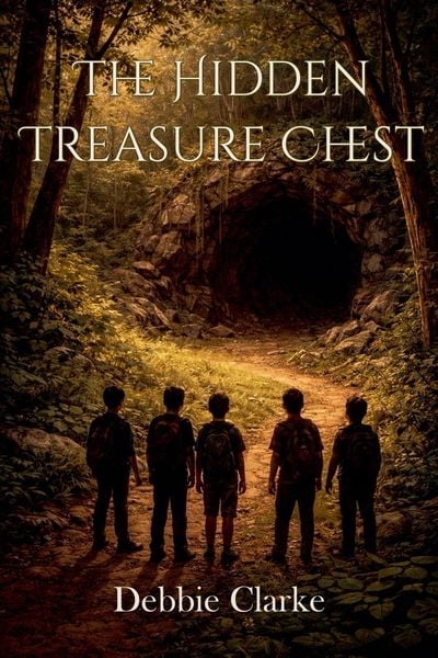 Produktbild: The Hidden Treasure Chest