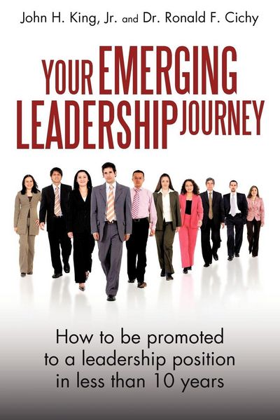 Produktbild: Your Emerging Leadership Journey