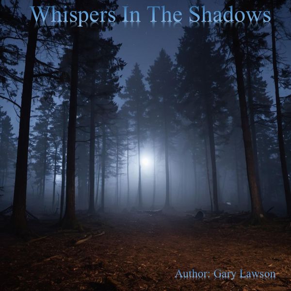 Produktbild: Whispers In The Shadows