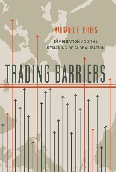 Produktbild: Trading Barriers
