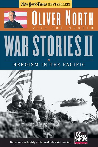 Produktbild: War Stories II