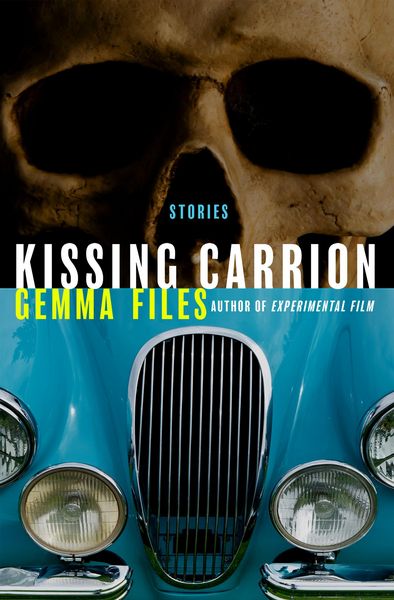 Produktbild: Kissing Carrion