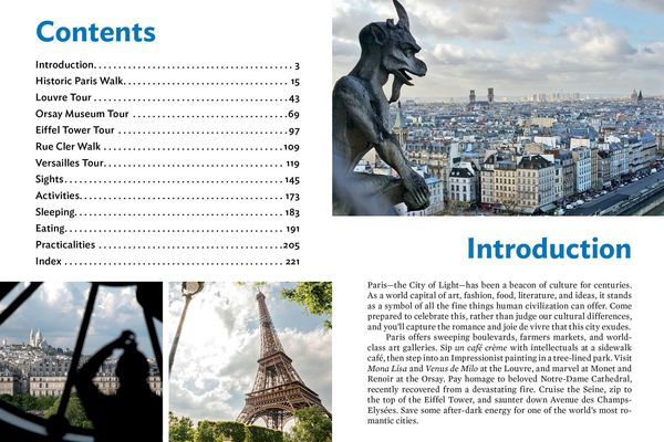 Produktbild: Rick Steves Pocket Paris (Sixth Edition)