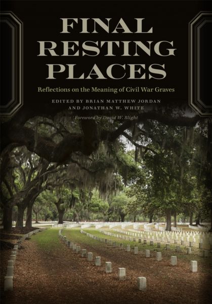 Produktbild: Final Resting Places