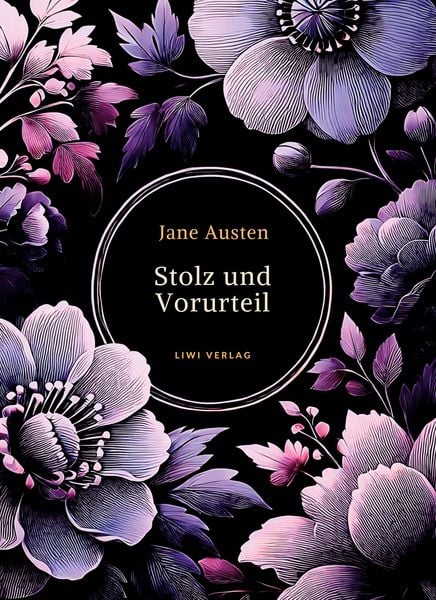 Produktbild: Jane Austen: Stolz und Vorurteil. Vollst&auml;ndige Neuausgabe.