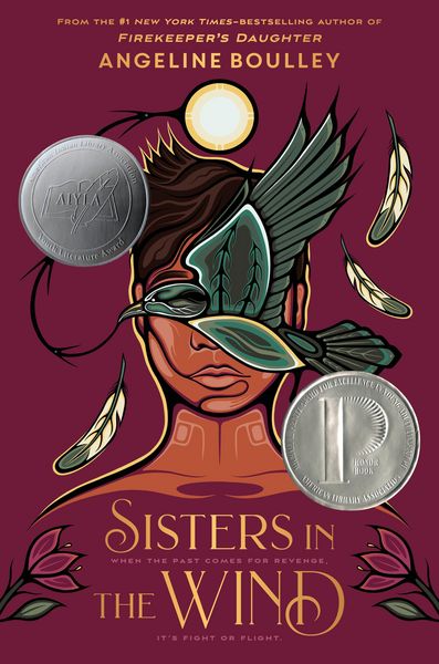 Produktbild: Sisters in the Wind