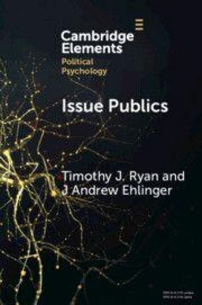 Produktbild: Issue Publics