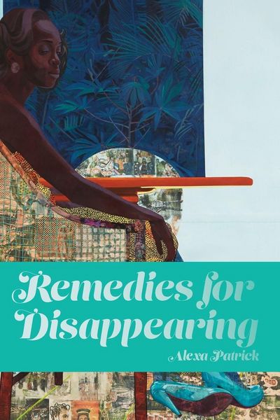 Produktbild: Remedies for Disappearing