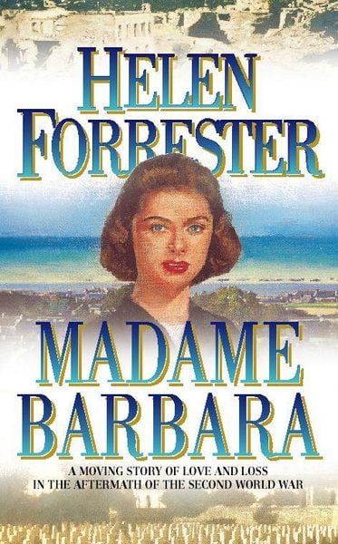 Produktbild: Madame Barbara