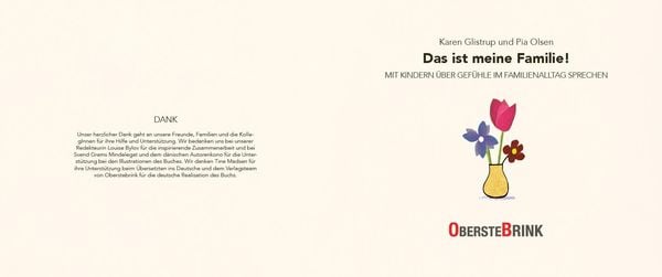Produktbild: Das ist meine Familie!