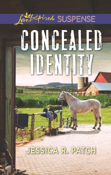 Produktbild: Concealed Identity
