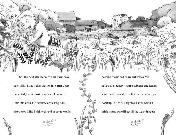 Produktbild: Lucky the Dog and Other Tales from the Farm
