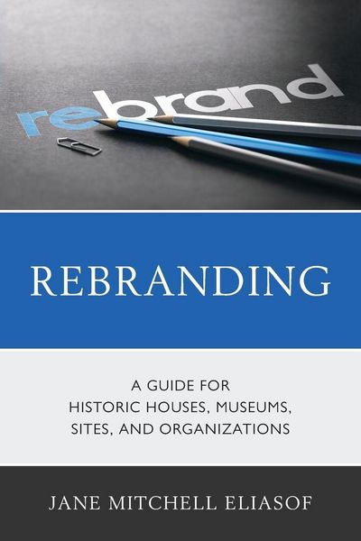 Produktbild: Rebranding