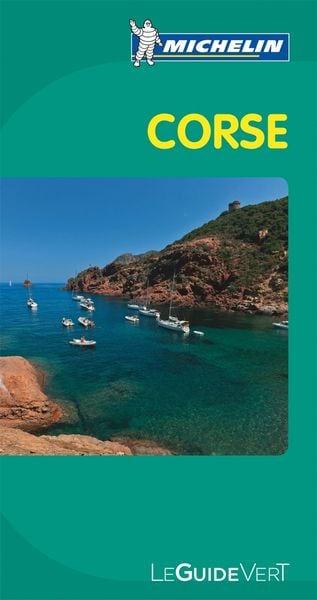 Produktbild: Corse
