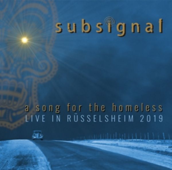 A Song For The Homeless-Live In Rüsselsheim