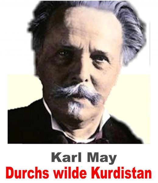Produktbild: Durchs wilde Kurdistan. Karl May.